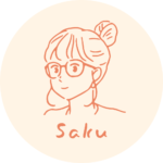 Saku